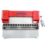 100t Hidrolik Cnc Fren Pres Taçlama Cnc Abkant Pres Delem