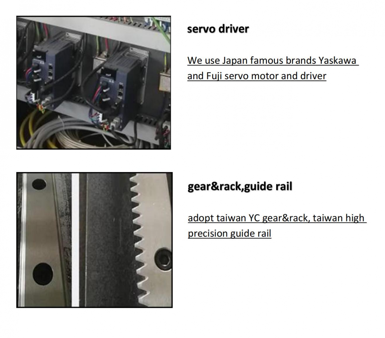 Paslanmaz Çelik Kesim İçin 10kw Fiber Lazer Kesim Makinesi