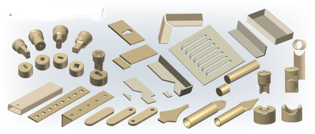 110 Ton Metal Sheet Press Corner Cutting Hydraulic Ironworker Machine 110 Ton Sac Pres Köşe Kesme Hidrolik Demir İşleme Makinesi