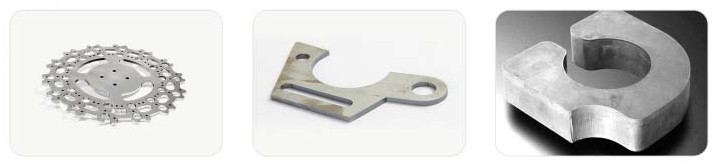 1500W 3000X1500mm Fiber Laser Cutting Machine 1500W 3000X1500mm Fiber Lazer Kesim Makinesi