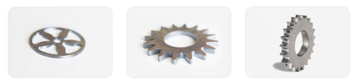 1500W 3000X1500mm Fiber Laser Cutting Machine 1500W 3000X1500mm Fiber Lazer Kesim Makinesi