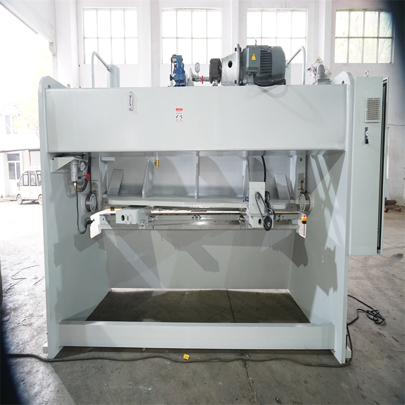 Satılık 15mmx6000mm Bakır Sac Sac Levha Kesme Makinesi