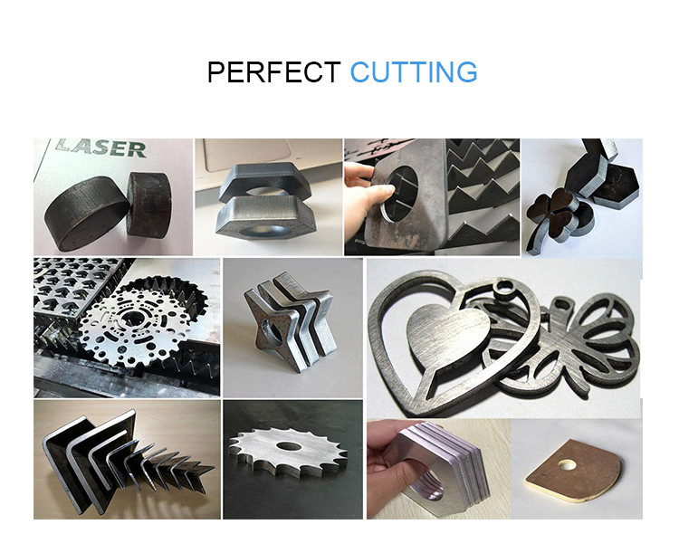 2kw 4000w 2x4 Meters Cnc Fiber Laser Cutting Machine 2kw 4000w 2x4 Metre Cnc Fiber Lazer Kesim Makinası