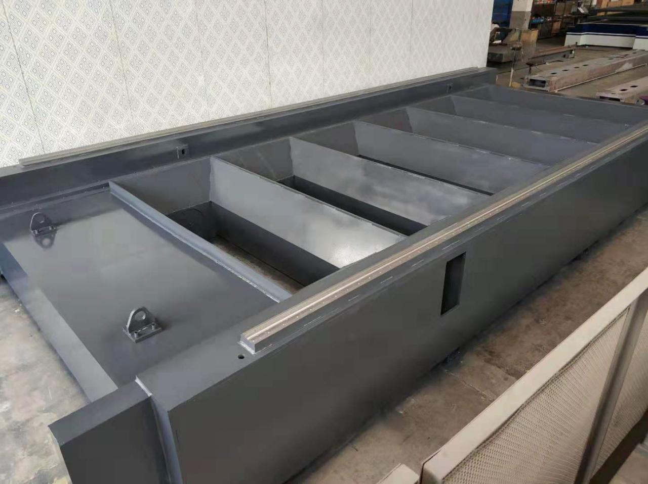 3015 4015 1kw To 6kw Cnc Fiber Laser Cutting Machine Raycus Laser Power 3015 4015 1kw 6kw Cnc Fiber Lazer Kesim Makinesi Raycus Lazer Gücü