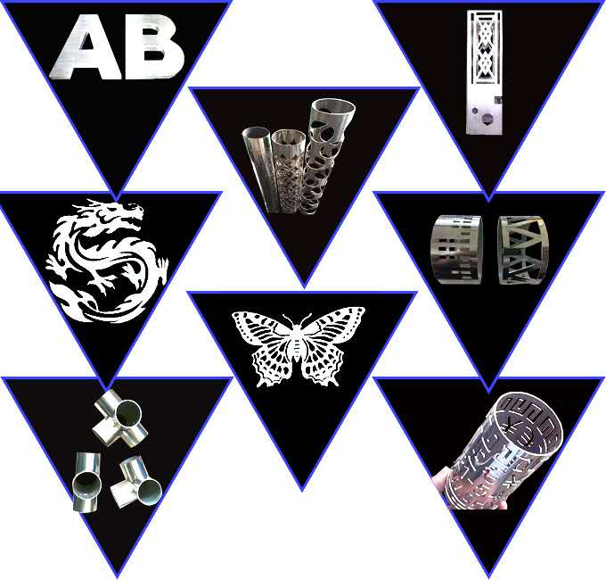 3015 4015 1kw 6kw Cnc Fiber Lazer Kesim Makinesi Raycus Lazer Gücü