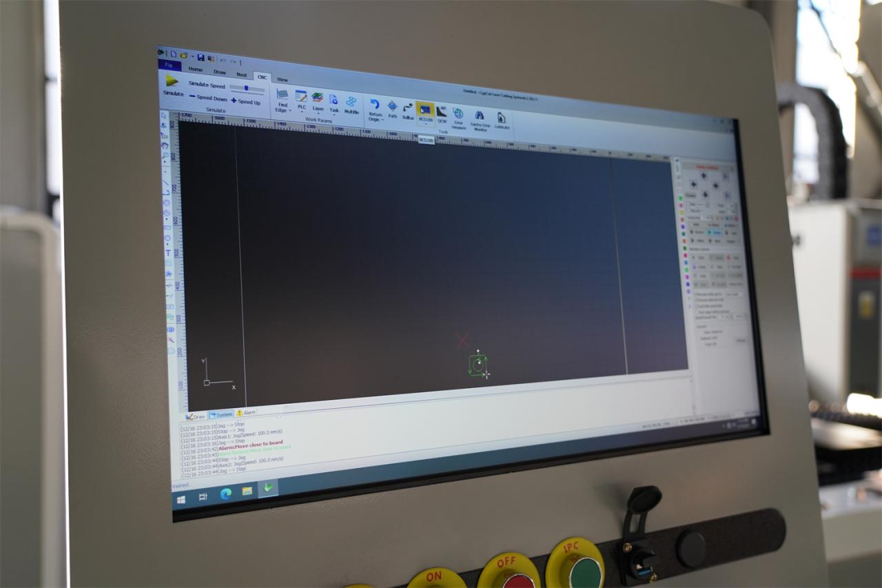 3015 4kw 1kw 2kw 3kw Stainless Steel Cnc Fiber Laser Cutting Machine 3015 4kw 1kw 2kw 3kw Paslanmaz Çelik Cnc Fiber Lazer Kesim Makinesi