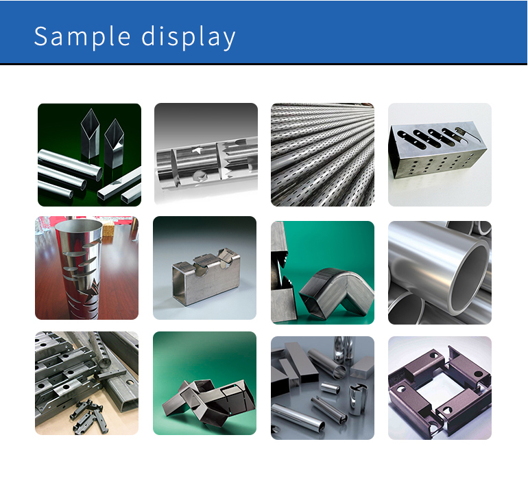 3015 Fiber Laser Cutting Machine For Metal Tube Carbon Sheet Steel Metal Boru Karbon Sac Çelik için 3015 Fiber Lazer Kesim Makinesi