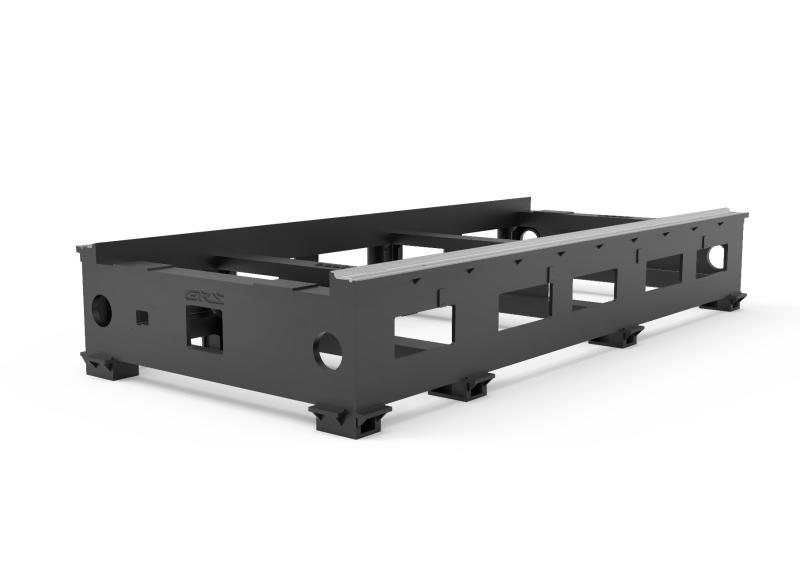 3015 Fiber Laser Cutting Machine For Metal Tube Carbon Sheet Steel Metal Boru Karbon Sac Çelik için 3015 Fiber Lazer Kesim Makinesi