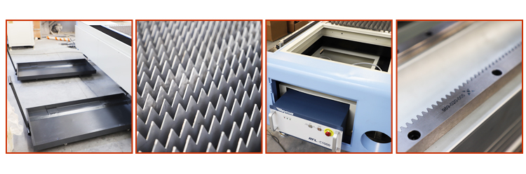 3015 Raycus 1000w / 1500w / 2000w Fiber Laser Cutting Machine Best Price 3015 Raycus 1000w / 1500w / 2000w Fiber Lazer Kesim Makinesi En İyi Fiyat