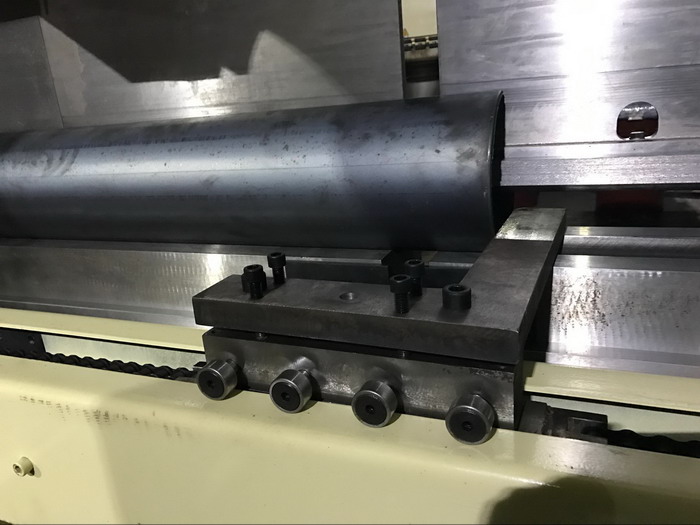 4 Axis Cnc Tandem Press Brake With Delem Da58t 2d Graphical Controller Delem Da58t 2d Grafik Kontrollü 4 Eksen Cnc Tandem Abkant Pres