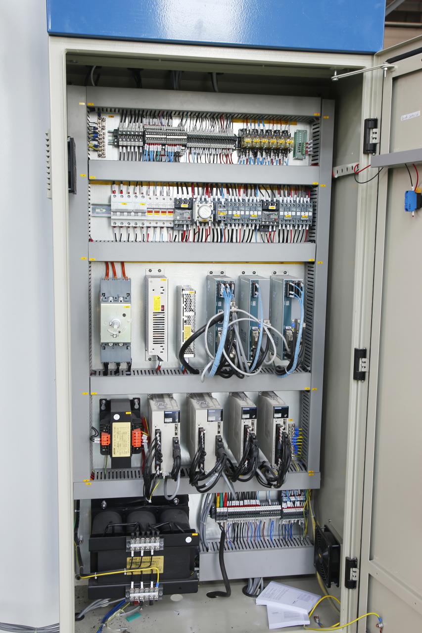 4 Axis Cnc Tandem Press Brake With Delem Da58t 2d Graphical Controller Delem Da58t 2d Grafik Kontrollü 4 Eksen Cnc Tandem Abkant Pres