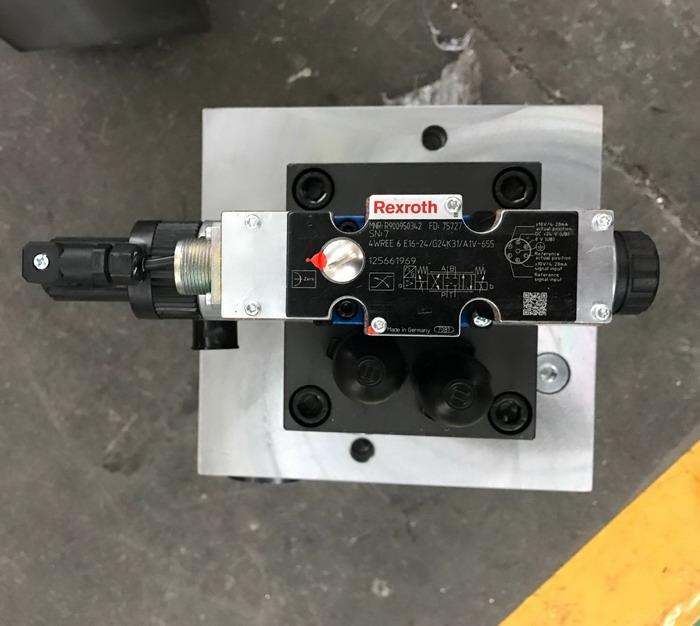 4 Axis Cnc Tandem Press Brake With Delem Da58t 2d Graphical Controller Delem Da58t 2d Grafik Kontrollü 4 Eksen Cnc Tandem Abkant Pres