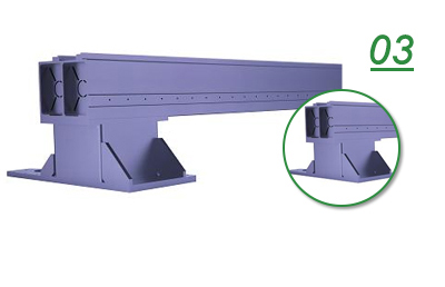 4000w Metal Fiber Laser Cutting Machine With Yaskawa Servo Motor Yaskawa Servo Motorlu 4000w Metal Fiber Lazer Kesim Makinesi