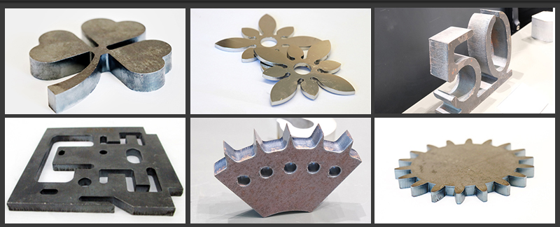 4000w Metal Fiber Laser Cutting Machine With Yaskawa Servo Motor Yaskawa Servo Motorlu 4000w Metal Fiber Lazer Kesim Makinesi