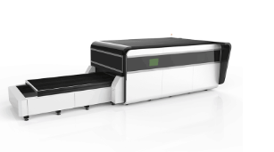 4kw Fiber Laser Cutting Machine 4kw Fiber Lazer Kesim Makinesi