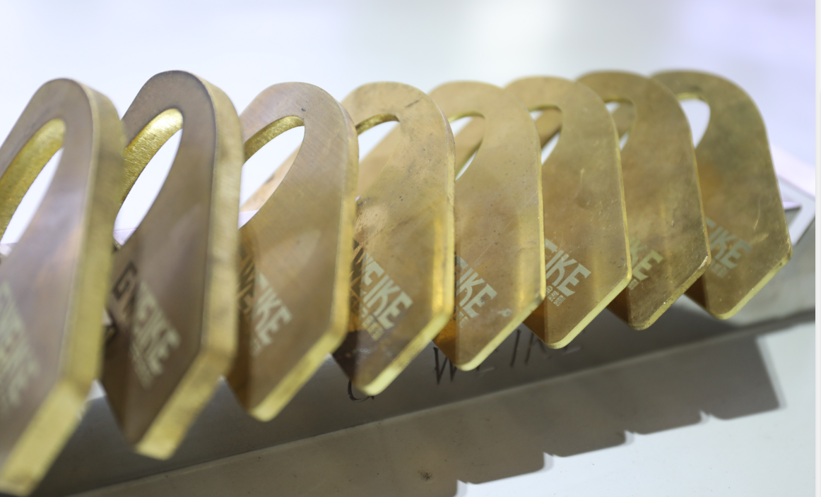 4kw Fiber Lazer Kesim Makinesi