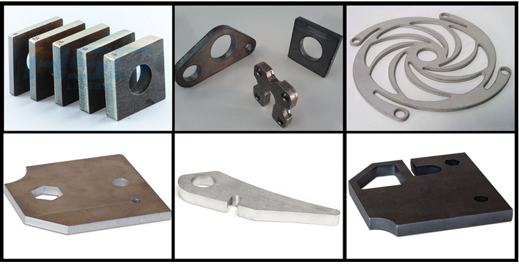 4kw Fiber Laser Cutting Machine 4kw Fiber Lazer Kesim Makinesi