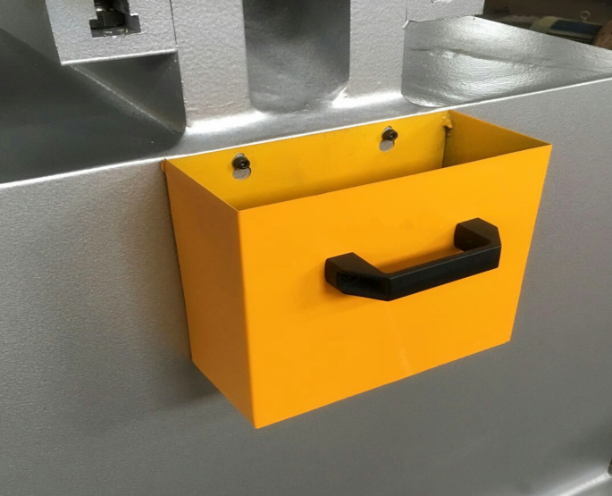 60t Q35-16 Hydraulic Ironworker Shearing Punching Bending And Notching Machine 60t Q35-16 Hidrolik Demir İşçisi Kesme Delme Bükme ve Çentik Açma Makinesi