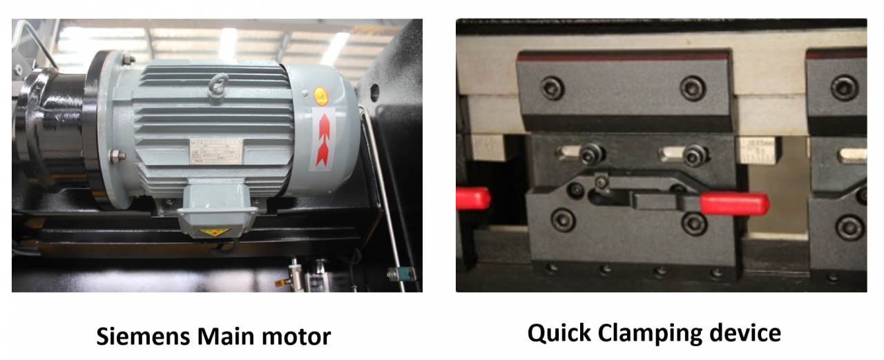 63 Ton Metal Steel Sheet Plate Bending Machine Cnc Hydraulic Press Brake For Metal Working Metal İşleme için 63 Ton Metal Sac Levha Bükme Makinesi Cnc Hidrolik Abkant