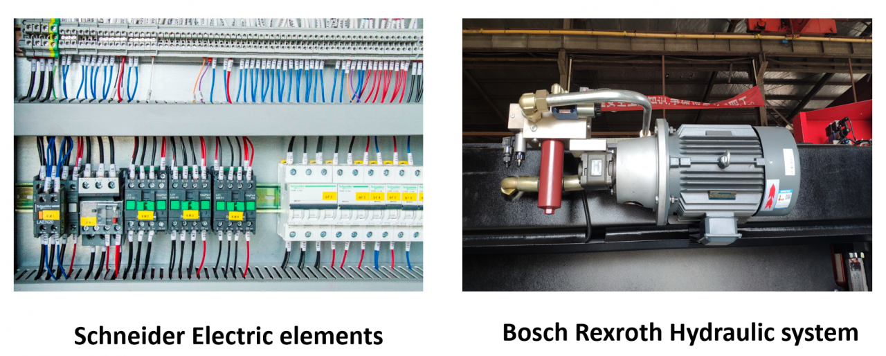 63 Ton Metal Steel Sheet Plate Bending Machine Cnc Hydraulic Press Brake For Metal Working Metal İşleme için 63 Ton Metal Sac Levha Bükme Makinesi Cnc Hidrolik Abkant
