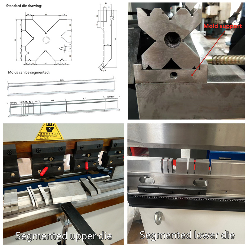 63t 2500mm Nc Carbon Steel Sheet Bending Machine Hydraulic Press Brake 63t 2500mm Nc Karbon Çelik Sac Bükme Makinesi Hidrolik Abkant Pres