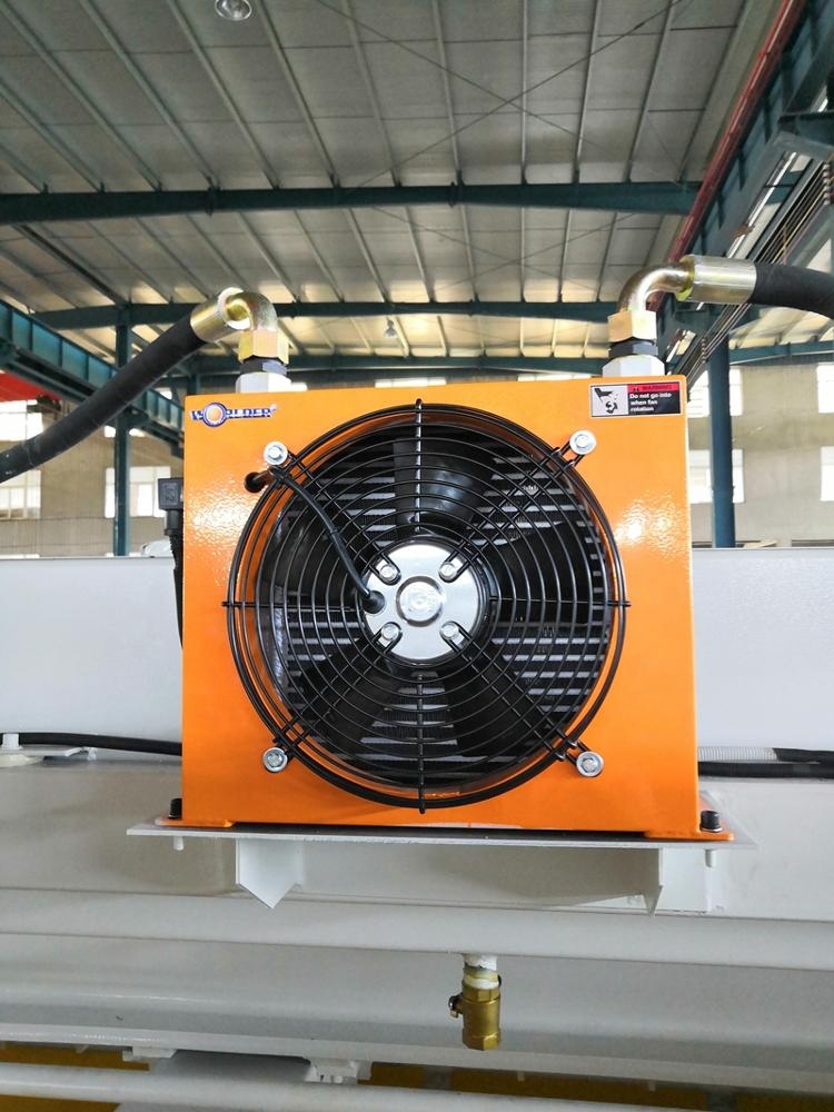 6mm Q11 Electric Sheet Plate Shearing Machine 8 Feet Sheet Metal Shearing Machine 6mm Q11 Elektrikli Sac Levha Kesme Makinesi 8 Feet Sac Kesme Makinesi
