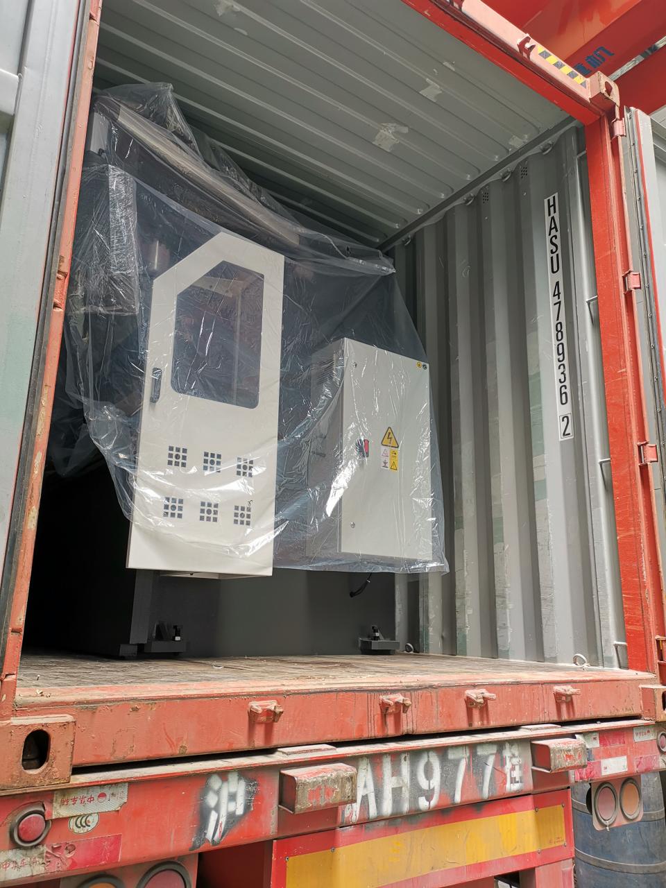 6mm*3200 Hydraulic Steel Plate Cutting Machinery Steel Plate Shearing Machine 6mm*3200 Hidrolik Sac Kesme Makinaları Sac Kesme Makinası