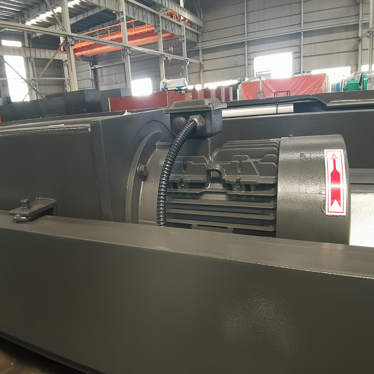 6x3200mm Stainless Steel Plate Cutting Machine, Automatic Iron Sheet Shearing Machine 6x3200mm Paslanmaz Sac Kesme Makinası, Otomatik Sac Kesme Makinası