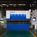 Delem Da66t 125 3+1 4+1 6+1 8+1 Cnc Metal Plaka Bükme Pres Hidrolik Abkant