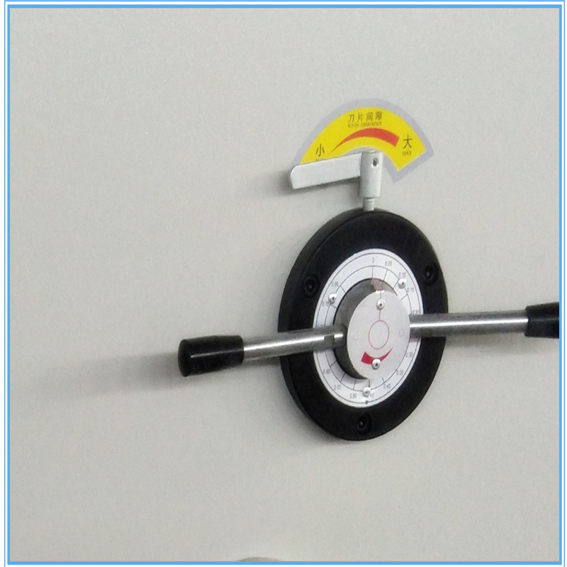 Metalik İşleme için Cnc Hidrolik Metal Levhalar Otomatik Giyotin Kesme Makinesi