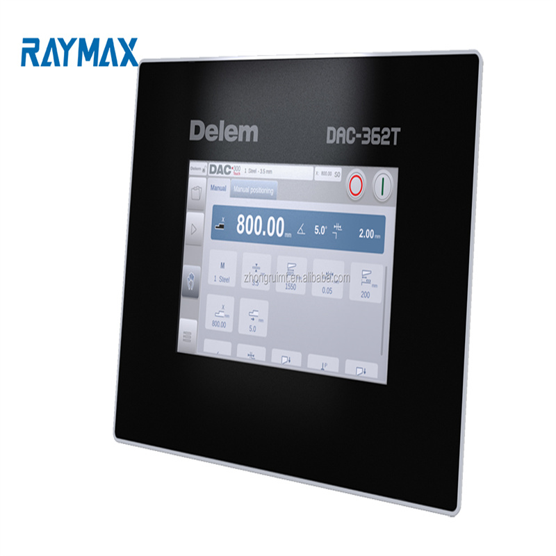 Cnc Hidrolik Metal Paslanmaz Çelik Alüminyum Giyotin Kesme Makas Makinası