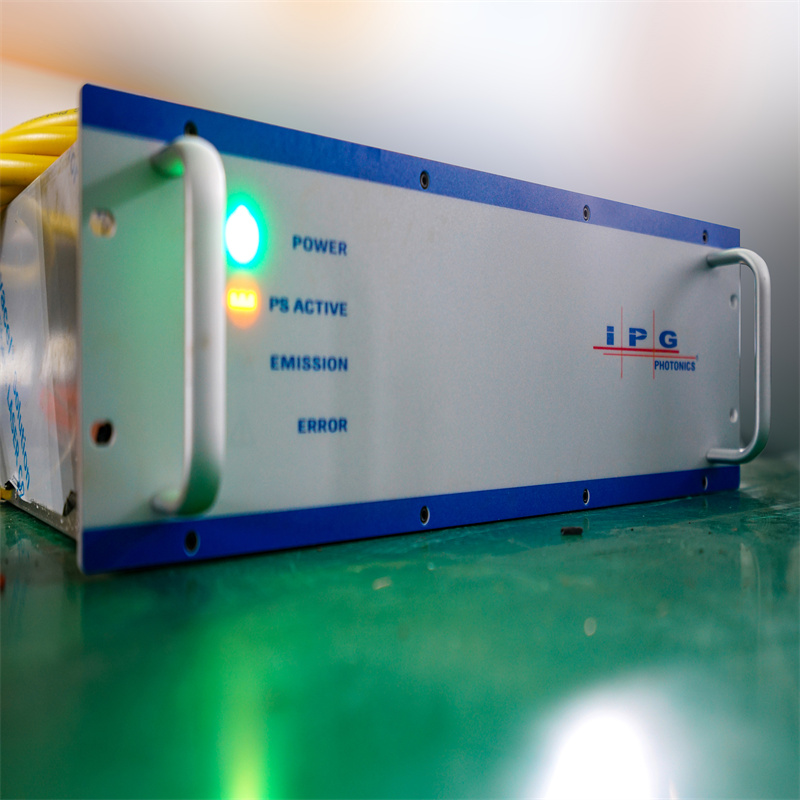 Cnc Sac Fiber Lazer Kesim Makinesi