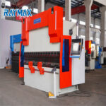 Fabrika Tam Otomatik 160ton 4000mm Cnc Hidrolik Abkant Pres, 160ton Abkant Pres Ce Sertifikası