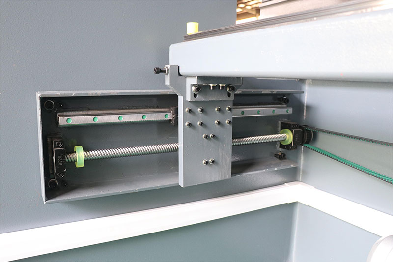 Metal Abkant Pres Wc-63t3200 Sac Bükme Makinası Cnc Hidrolik Abkant Pres