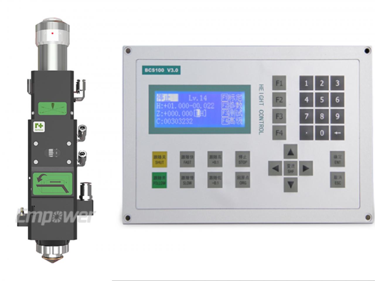 Automatic Pipe Cutting Machine 1000w Small Working Table Fiber Laser Cutting Machine Otomatik Boru Kesme Makinesi 1000w Küçük Çalışma Masası Fiber Lazer Kesim Makinesi