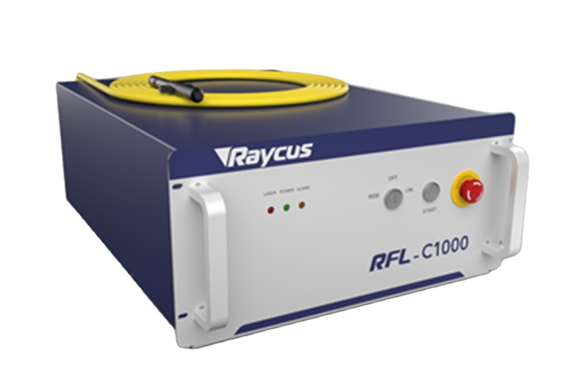 Otomatik Boru Kesme Makinesi 1000w Küçük Çalışma Masası Fiber Lazer Kesim Makinesi