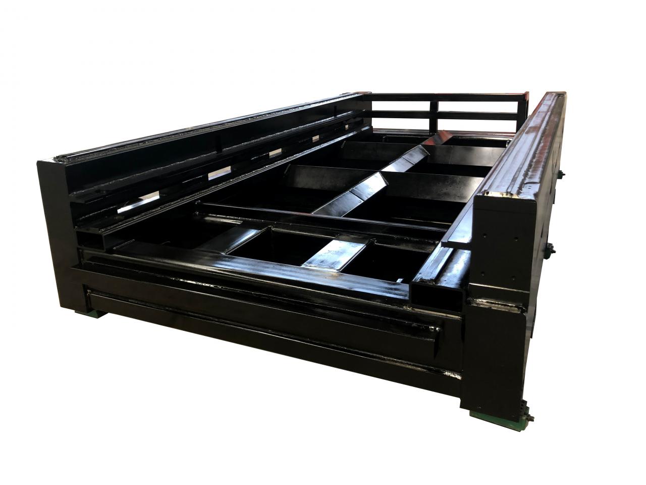 China Industrial Metal Aluminum 1kw 2kw Sheet Metal Fiber Laser Cutting Machine Çin Endüstriyel Metal Alüminyum 1kw 2kw Sac Fiber Lazer Kesim Makinesi