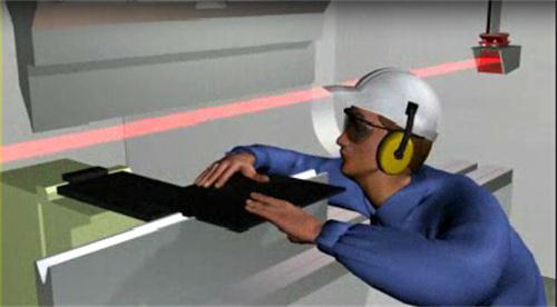 Cnc Hydraulic Press Brake Machine Bending Servo Electric Press Brake 40T Cnc Hidrolik Abkant Pres Makinası Bükme Servo Elektrikli Abkant Pres 40T