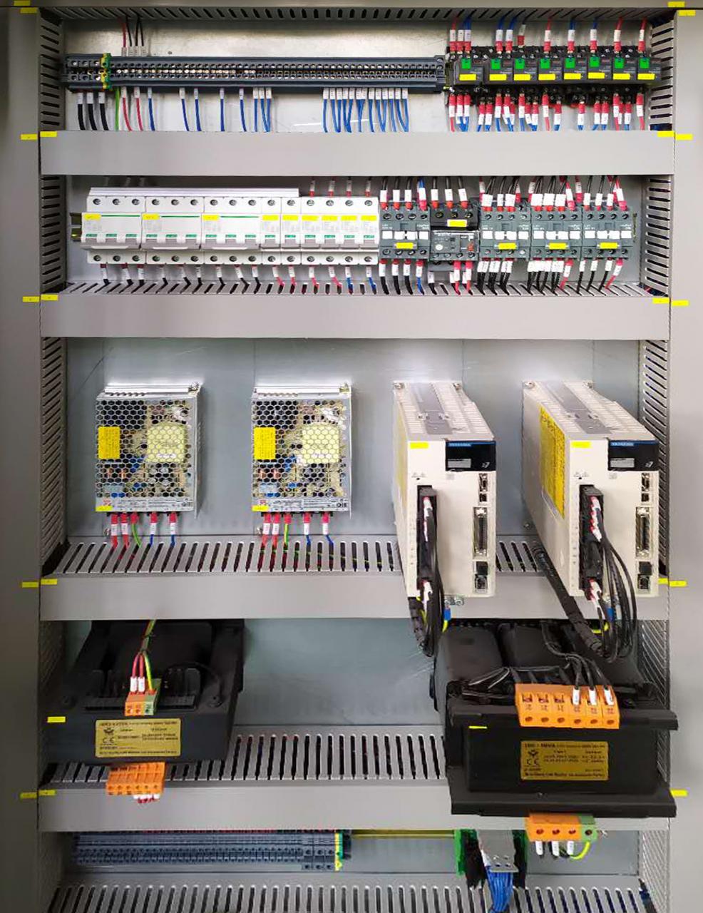 Da-66t Controller Cnc Hydraulic Press Brake Price With 3d Touch Screen System 3d Dokunmatik Ekran Sistemi ile Da-66t Kontrolör Cnc Hidrolik Abkant Pres Fiyatı