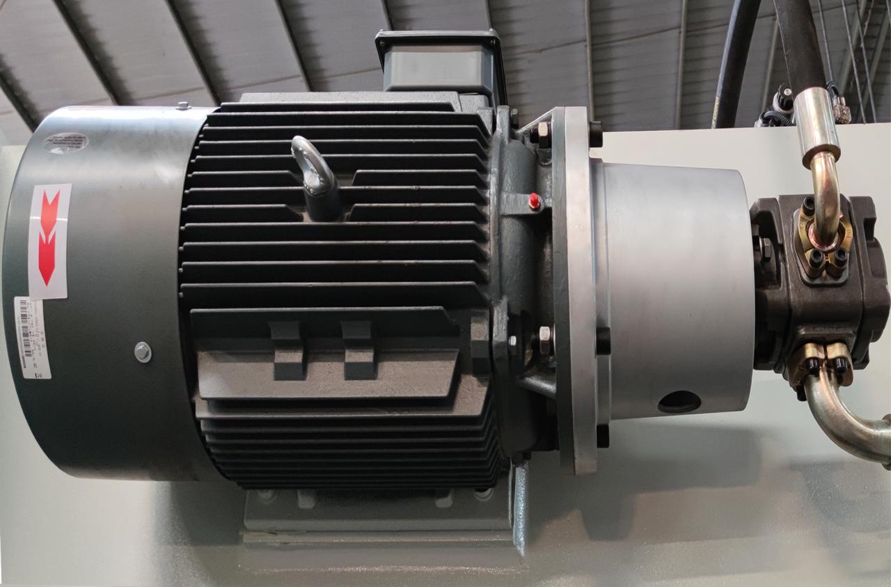 Da-66t Controller Cnc Hydraulic Press Brake Price With 3d Touch Screen System 3d Dokunmatik Ekran Sistemi ile Da-66t Kontrolör Cnc Hidrolik Abkant Pres Fiyatı