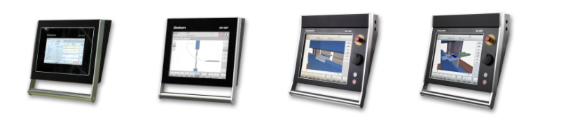 Da53t Cnc System Controller 125t4000 3+1 Axis Cnc Hydraulic Press Brake With Good Quality Da53t Cnc Sistem Kontrolörü 125t4000 3+1 Eksenli Cnc Hidrolik Abkant Pres İyi Kalite