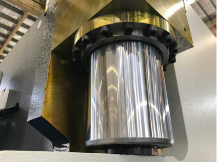 Delem Da66t 125 3+1 4+1 6+1 8+1 Cnc Hydraulic Press Brake For Metal Plate Bending Delem Da66t 125 3+1 4+1 6+1 8+1 Cnc Metal Plaka Bükme Pres Hidrolik Abkant