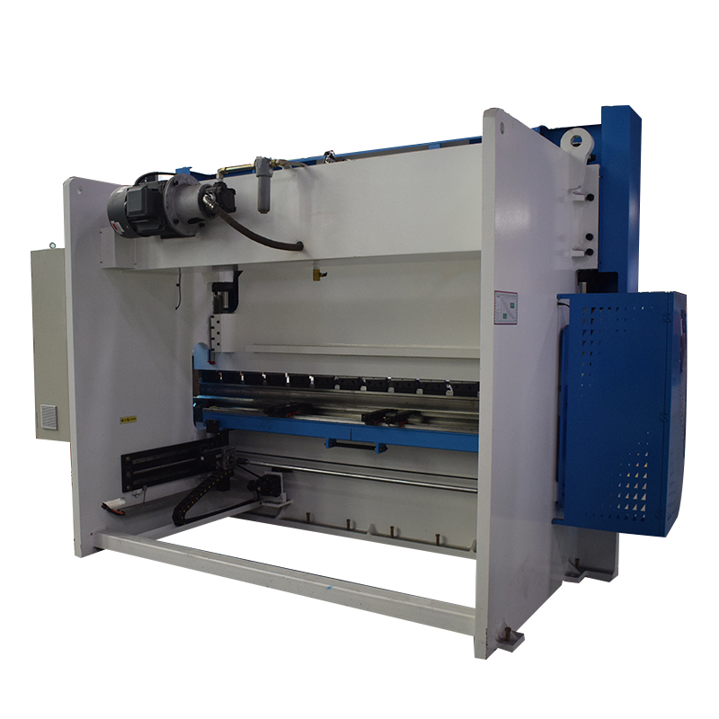 Factory Supply Electro Hydraulic Press Brake Cutting Bending Machine Fabrika Kaynağı Elektro Hidrolik Abkant Kesme Bükme Makinesi
