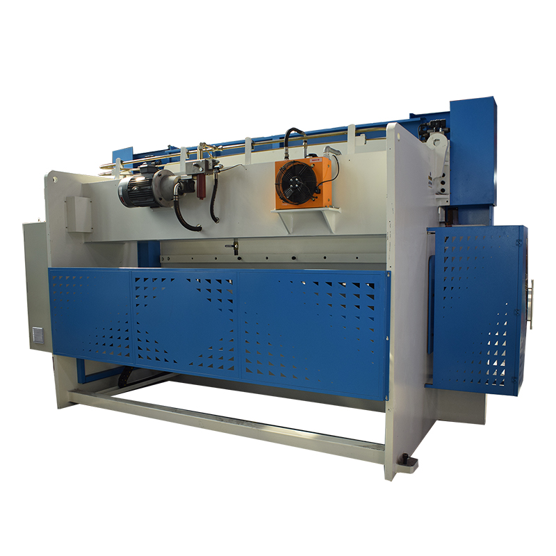 Factory Supply Electro Hydraulic Press Brake Cutting Bending Machine Fabrika Kaynağı Elektro Hidrolik Abkant Kesme Bükme Makinesi