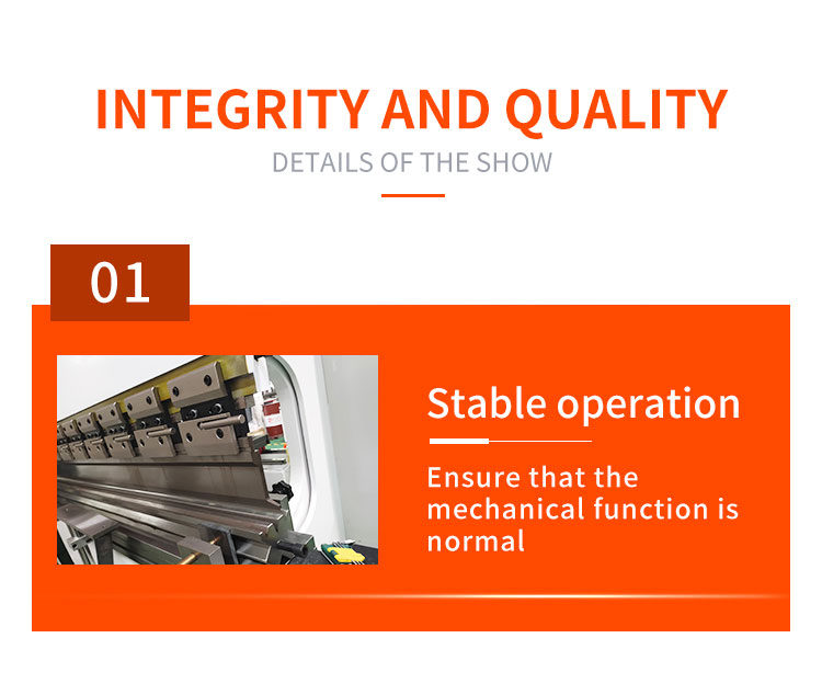 İyi fiyat! Cnc Metal Çelik Hidrolik Bükme Makinası Cnc Abkant Pres Makinası