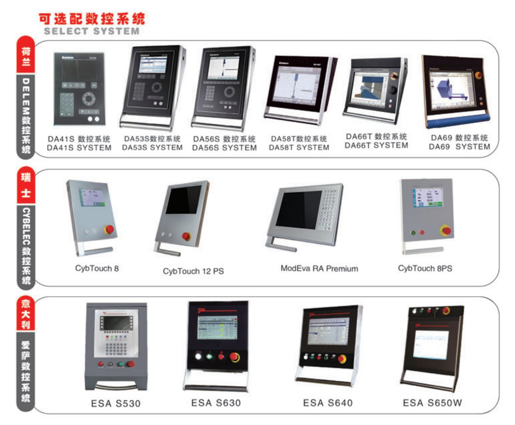 Good Price Hydraulic Cnc Bending Press Brake Machine İyi Fiyat Hidrolik Cnc Bükme Abkant Pres Makinası