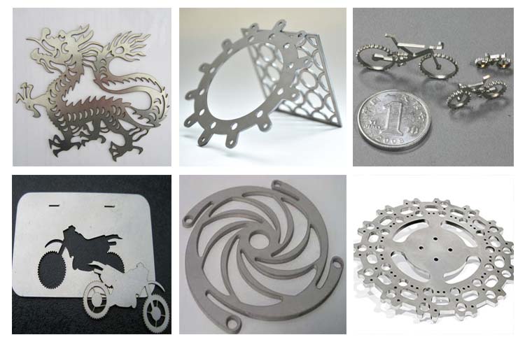 High Precision 1000w Fiber Laser Cutting Machine Price Yüksek Hassasiyetli 1000w Fiber Lazer Kesim Makinesi Fiyatı