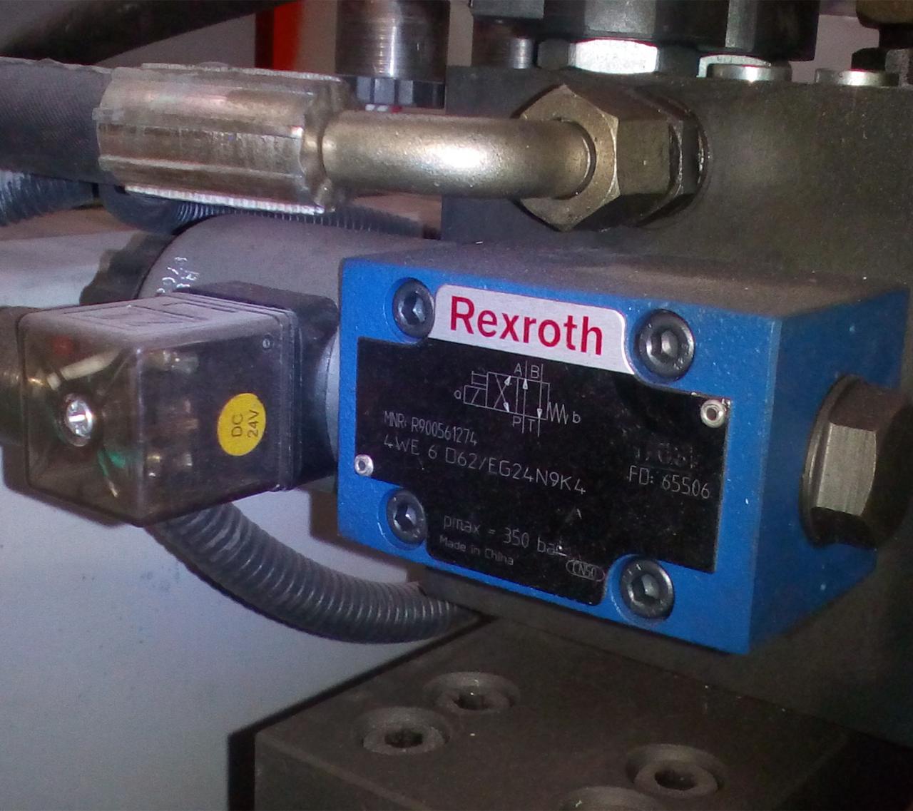 High Quality 3m Press Brake Machine Hydraulic 100 Ton For Sheet Metal Bending Sac Bükme İçin Yüksek Kaliteli 3m Abkant Pres Makinesi Hidrolik 100 Ton