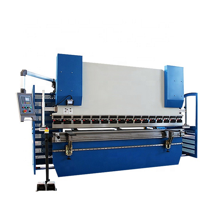 High Quality Sheet Metal Hydraulic Press Brake Machine Yüksek Kaliteli Sac Hidrolik Abkant Pres Makinası