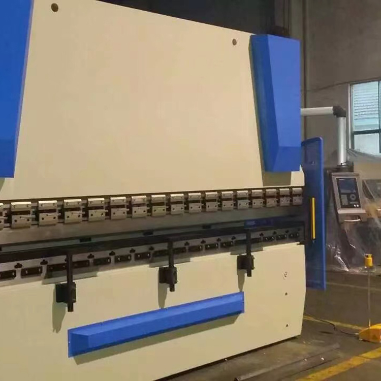 Hydraulic Press Brake Machine Acl Torsion Bar Synchro Mechanical Press Brake Hidrolik Abkant Pres Makinası Acl Burulma Çubuğu Senkro Mekanik Abkant Pres